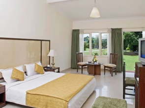 The Resort Country Club, Manesar