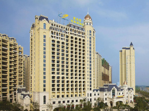 Country Garden Phoenix Hotel Nanjing