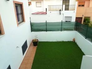 Apartment With 2 Bedrooms in Turre, With Shared Pool, Furnished Terrace and Wifi Near the Beach