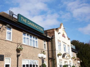 Darrington Pontefract South Premier Inn
