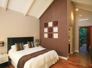 Boardwalk Lodge - B&B