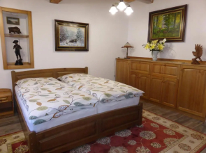 Tündérgyöngye Apartmanház