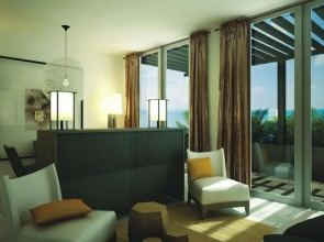 Azul Beach & Hotel Resort Gourmet All Inclusive