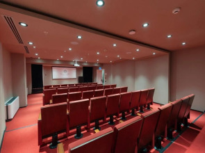 Hallmark Hotel & Spa