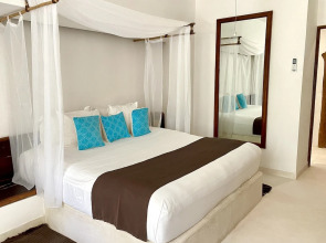 Hotel Cabañas Tulum Beach Hotel & Spa