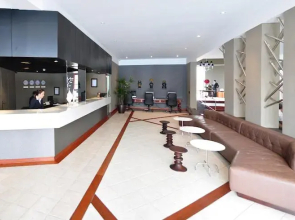 Gran Hotel El Golf