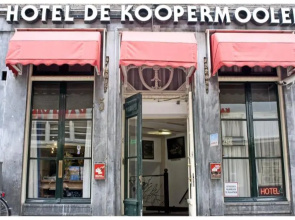 De Koopermoolen (HH)