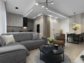 Elite Apartments Sienna Grobla Prestige