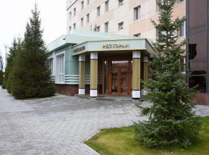 Park-Hotel New Century