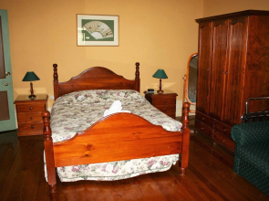 Levi Adelaide Holiday Park