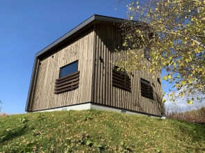 Niseko Annupuri Cottage momo