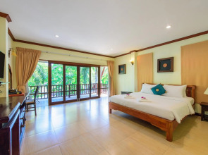 Baan Grood Arcadia Resort & Spa