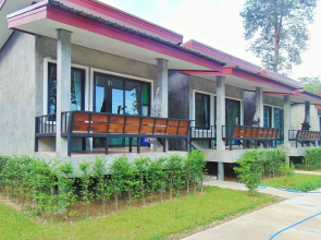 Lanta Amara Resort
