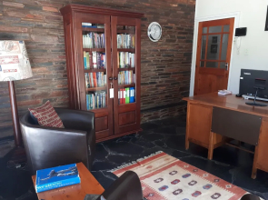 Cornerstone B&B