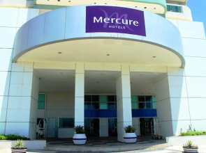 Mercure Macaé