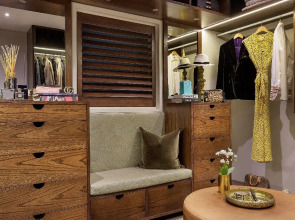 Point Residence Luxury Auckland Waterfront Accommodation