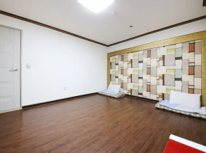 Gwangju Cheomdan Singa