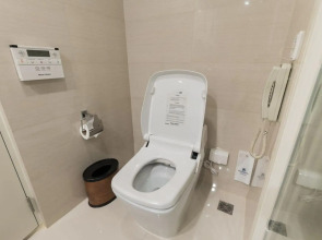 Mandarin Hotel Managed by Centre Point