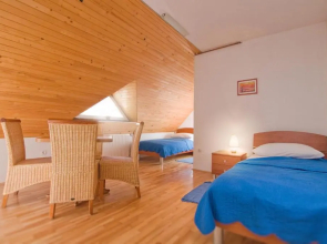 B&B Na Kluk
