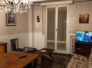 House By The Sea, Just 80 Meters From The Beach