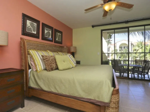 Pacifico L1207 Casa Tee