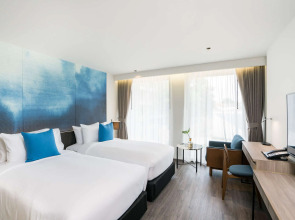 Best Western Plus Nexen Pattaya