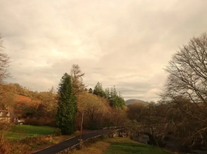 Orchy Bank House