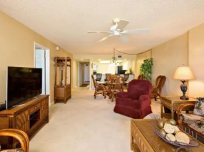 Seychelles Condominium #602