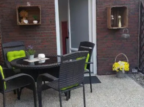 Ferienhaus Wilhelmshaven Voslapp 78