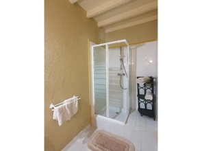 gîte Mas Antinea