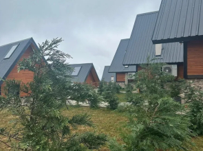 Of Çamlık Bungalov