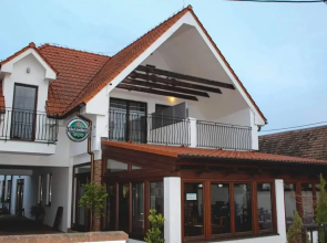 Il Galeone Hotel