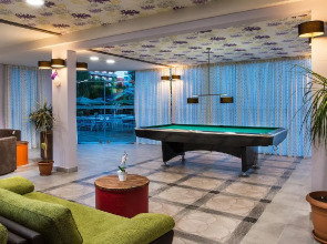 HI Hotels Imperial Resort