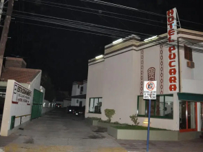 Hotel Pucara