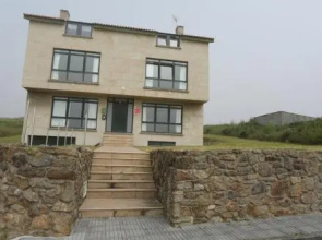 Apartamentos Finisterrae Mar