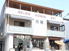 Avsa Belgin Konukevi
