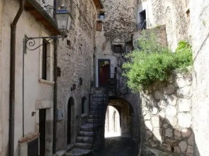 Casa Fisolare