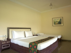 YAAN Bagela Villa