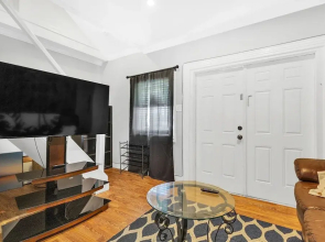 4br Comfort In Dania Beach - Close To Everything 4 Bedroom Home