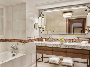 Four Seasons Hotel Istanbul at Sultanahmet 