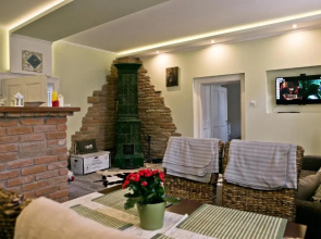 Gyulai 200 Éves Apartman