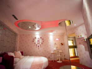 Nanchang Xiao E ApartHotel