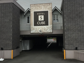 HOTEL S-CUBE - Adults Only