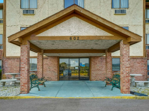 Motel 6 Morehead, KY