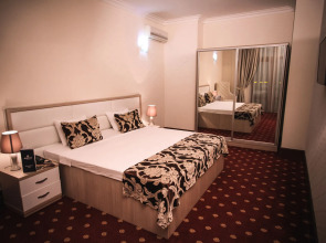 Отель Инн Баку