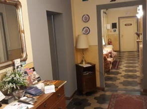 Bellevue House