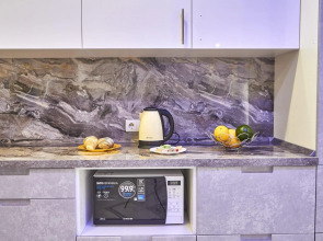 Апартаменты на улице Вольская