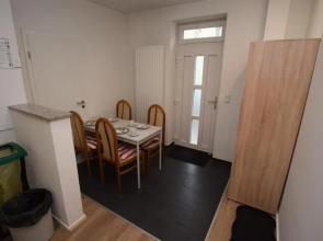 Apartment Stuttgart Kaltental