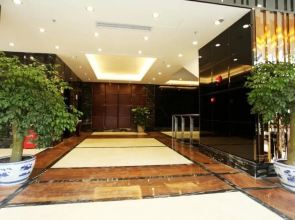 Hollyston Hotel (Chengdu Jinhua Wanda)
