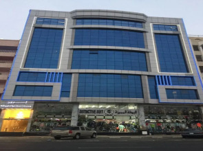 Broad Furnished Residential Units